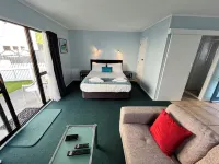 Marlin Court Motel Hotels in Opua