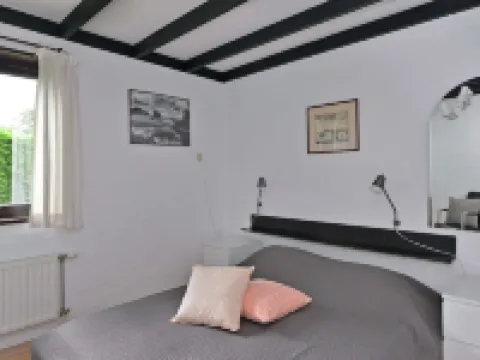 De Ruiterplaat Lakeview Stay