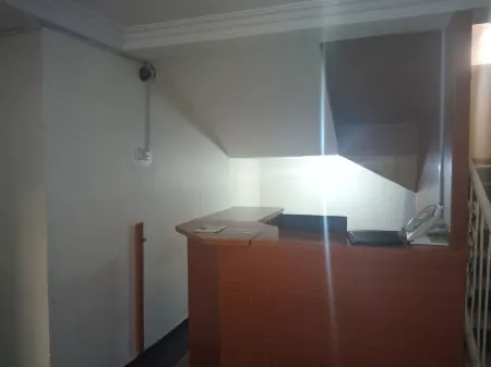 Junbic Apartment and Suites Отели рядом с достопримечательностью «Терминал аэропорта Абуджа Ннамди Азикиве»