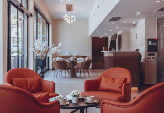 카사 루마 럭셔리 로징 - 성인 전용