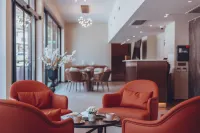 Casa Lumar Luxury Lodging