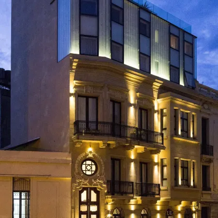 Alma Histórica Boutique Hotel