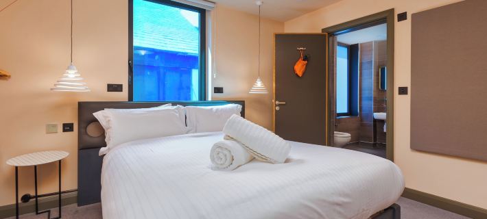 Art B&B Hotels in Blackpool