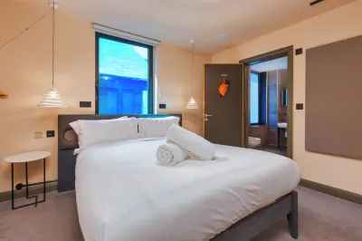 Art B&B