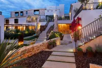 Sa Creu Nova Petit Palais Art & Spa Hotels in Campos