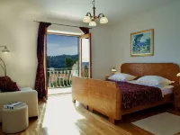 Sumartin Villa with Private Pool