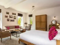 The Beaumont Hexham Hotel di Hexham