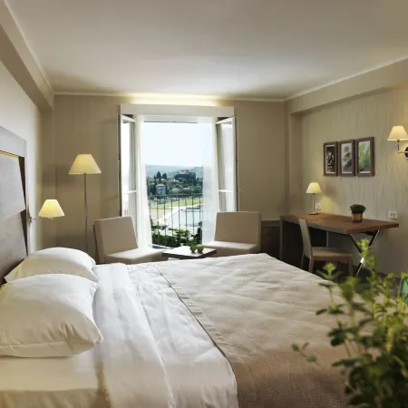 Wellness Hotel Apollo – Terme & Wellness LifeClass