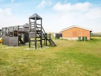 8 Person Holiday Home in Harboøre-by Traum