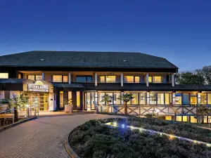 Hotel Diehlberg