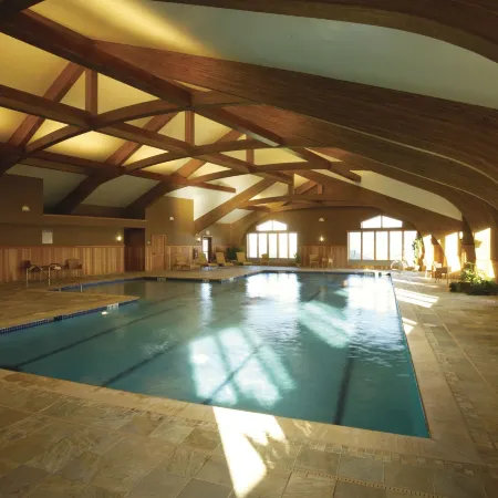 Von Trapp Family Lodge & Resort