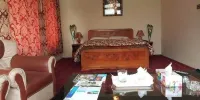 Hotel Mashabrum - Salon Exécutif