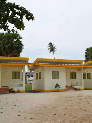 รูปภาพของบ้านชมเลรีสอร์ท ขนอม Bann Chomlay Resort Khanom