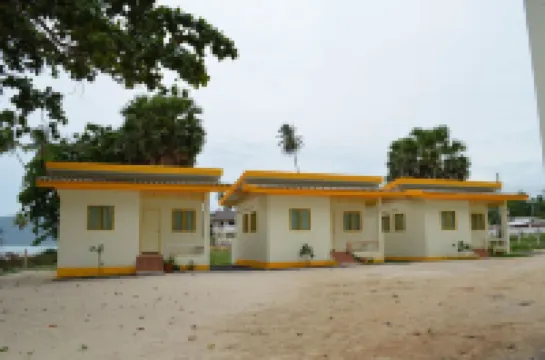 반 촘레이 리조트