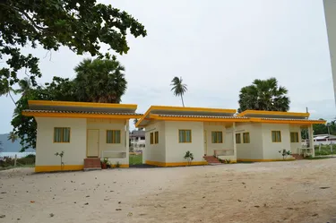 รูปภาพของบ้านชมเลรีสอร์ท ขนอม