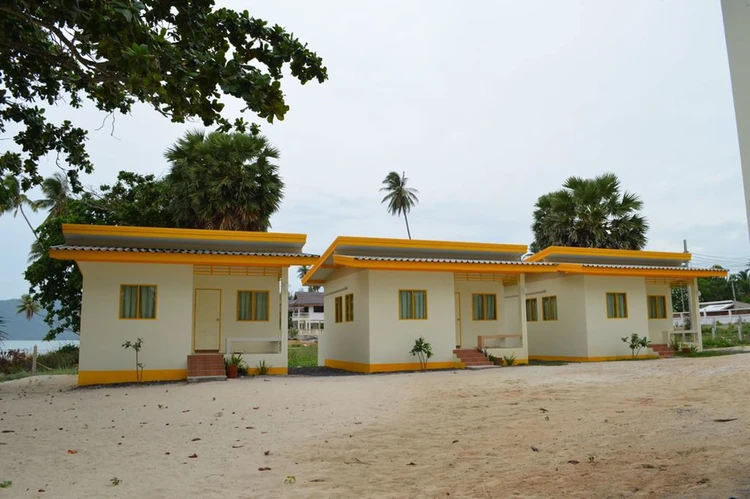 รูปภาพของบ้านชมเลรีสอร์ท ขนอม Bann Chomlay Resort Khanom