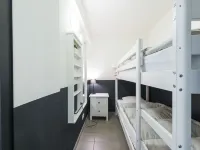 Studio on the 3rd Floor with Phenomenal Sea View