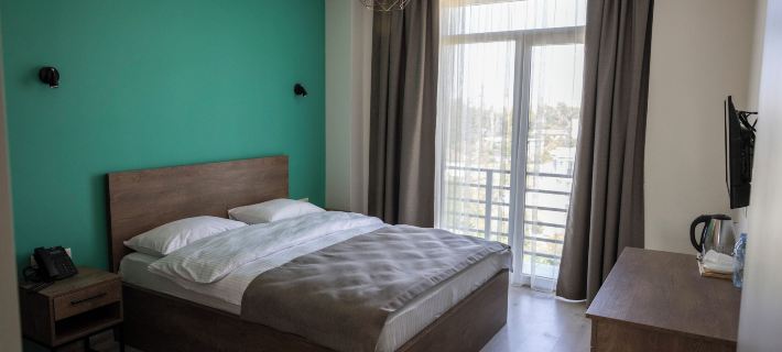 GardenVille Batumi Hotels in Batumi