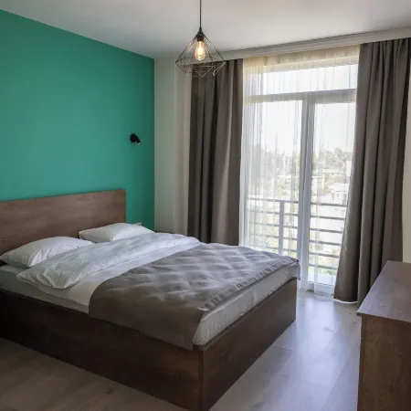 GardenVille Batumi