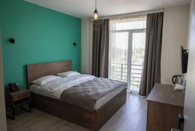 GardenVille Batumi Hôtels à : 