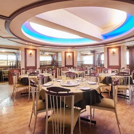Hotel Sovereign