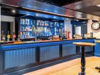 The Ladybower Inn Hotels in Hope Valley