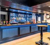 The Ladybower Inn Hotels in Castleton