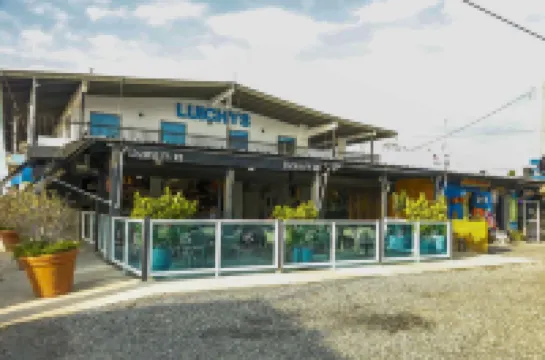 Luichy's海濱酒店