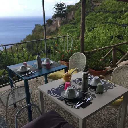 B&b I Limoni