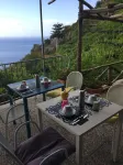 B&b I Limoni - Morgenmad