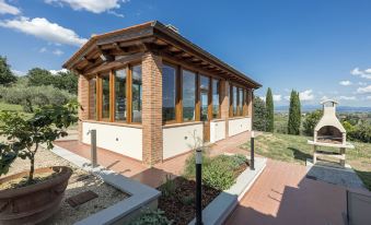 Villacolle 1 Poggio a Caiano