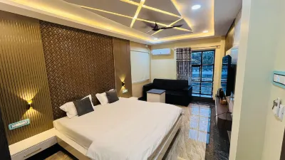 Hotel Lavasa