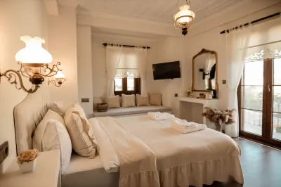 Vrodi by House Hotels in Ayvalik