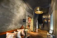 Hotel Frangos Hoteles en Daylesford