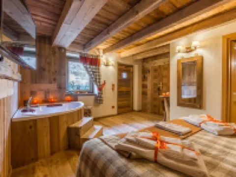 安妮帕爾布朗克阿菲塔卡梅爾酒店 喇沙酒店