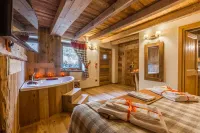Affittacamere Annie-Parblanc Hotels in La Salle
