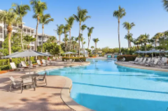 ไฮแอท เวเคชั่นคลับ ที่บีชเฮาส์ คีย์เวสต์