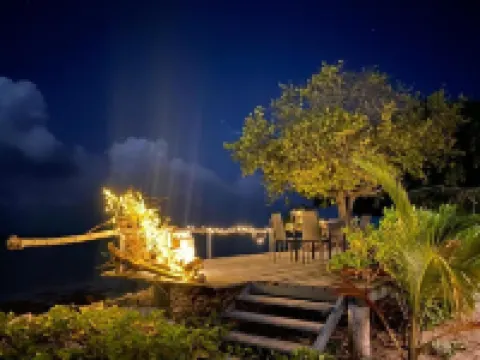 String Wave Maldives Hotels in Gulhi