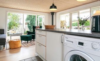 3 Person Holiday Home in Kerteminde-by Traum
