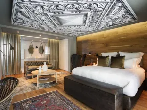Majeka House