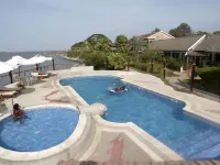 Hôtel Kadiandoumagne Hotels in Ziguinchor