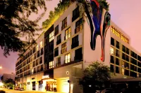 Sentral Wynwood Hotels in Miami