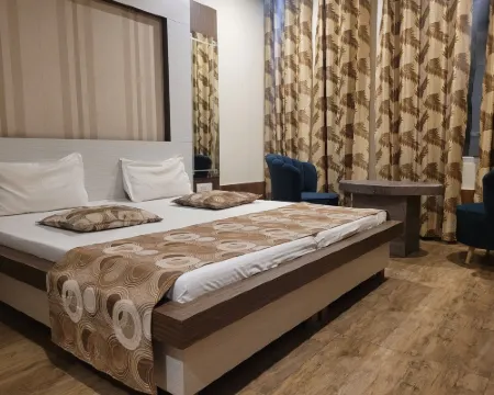 The Aura Grand Hotels in Rohtak