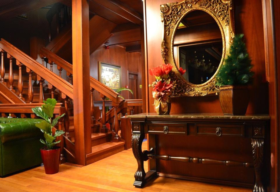 호텔 세니갈리아