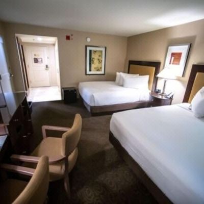 2 Queen Beds, Deluxe Room, Non-Smoking Gold Strike Casino Resort Promo Code