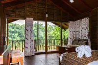 Kandy Cabana Hotels in Ґампола