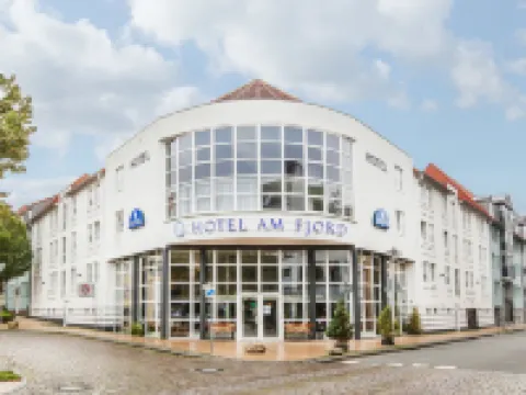 Hotel am Fjord Hotels in Flensburg