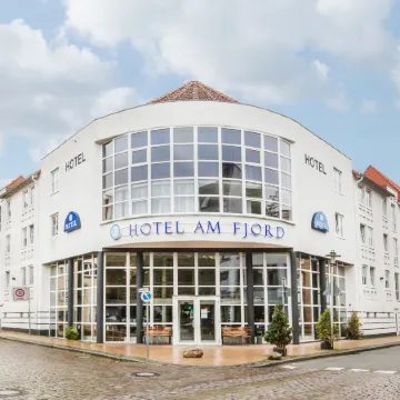 Hotel am Fjord