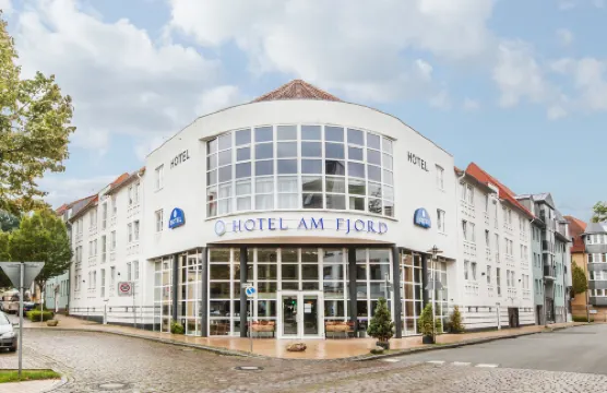 Hotel am Fjord Hotels in Flensburg