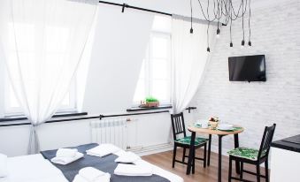 Apartment Nevsky 108